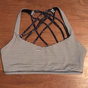 Lululemon Free To Be Wild